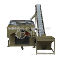 gravity separator machine screen separator machine for seed